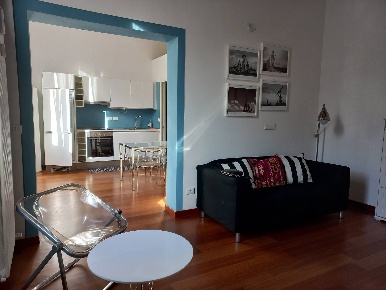 Foto Appartamento in Via Irnerio 20, Bologna Irnerio di 65 m² con 3 locali