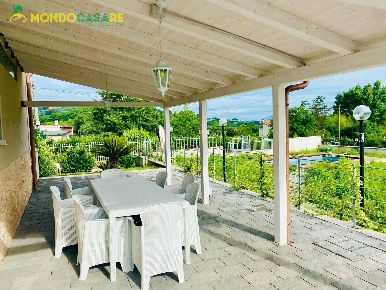 Foto Appartamento in strada di colle pedeschiavo 12, Palombara Sabina