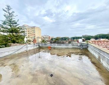 Foto Laboratorio in Via Tasca Lanza 22, Palermo Altarello di 158 m²