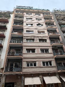 Foto Appartamento in Via Nicolo' Piccinni 191, Bari Murat di 120 m²