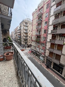 Foto Appartamento in Via Nicolo' Piccinni 191, Bari Murat di 120 m²