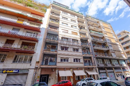 Foto Appartamento in Via Nicolo' Piccinni 191, Bari Murat di 120 m²