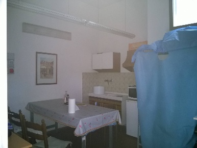 Foto Capannone industriale a San Giovanni Valdarno di 213 m² con 2 locali