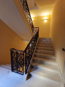 Foto Appartamento in Via Francesco Selmi 22, Modena Centro Storico