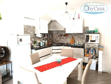 Foto Villa a schiera in VIA FRATELLI SOPRANI, Cerveteri Centro di 130 m²