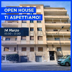 Foto Appartamento in Viale Perata 7, Albissola Marina di 85 m² con 3 locali