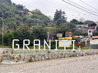Foto Appartamento in VIA GIUSEPPE GARIBALDI 30, Graniti di 170 m²