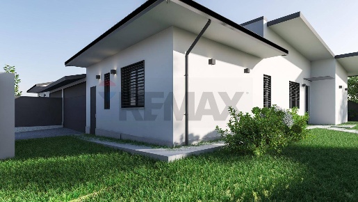 Foto Villa unifamiliare in Via Adamello, Figino Serenza Centro di 218 m²