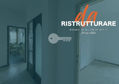 Foto Appartamento in Via Pasubio 29, Brescia Via Veneto - Borgo Trento