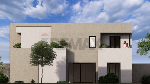 Foto Villa unifamiliare in via degli olita, Lecce Rudiae - Casermette