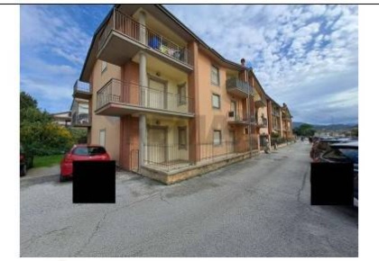 Foto Appartamento in Via Giovanni Rondoni 26, Umbertide Centro di 76 m²