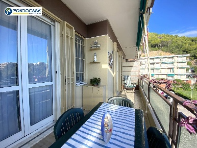 Foto Appartamento in Piazza della Pace, Borghetto Santo Spirito di 45 m²