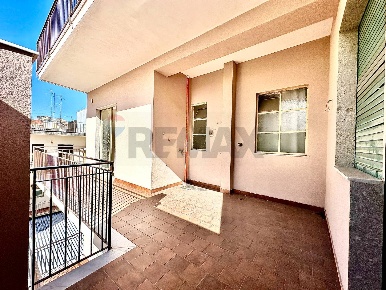 Foto Appartamento in Via Francesco Cilea 14, Acireale di 150 m² in vendita