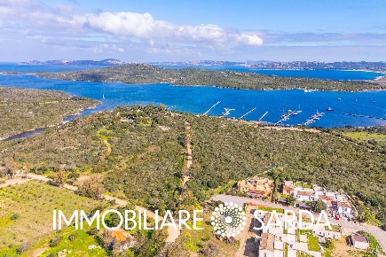 Foto Terreno residenziale in Statale 133bis di Palau, Santa Teresa Gallura
