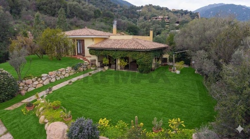 Foto Villa unifamiliare in Via Sa Conca arrubia 17, Villasimius di 150 m²