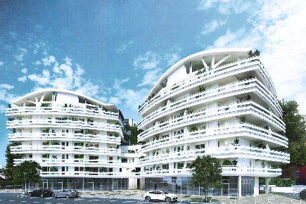 Foto Appartamento in Via Calata Duilio 52, Pesaro Porto di 61 m² in vendita