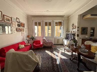 Foto Appartamento in VIA DEI MARI, Savona Villetta, Valloria di 200 m²