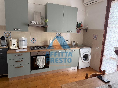 Foto Appartamento a Empoli di 110 m² con 4 locali in vendita