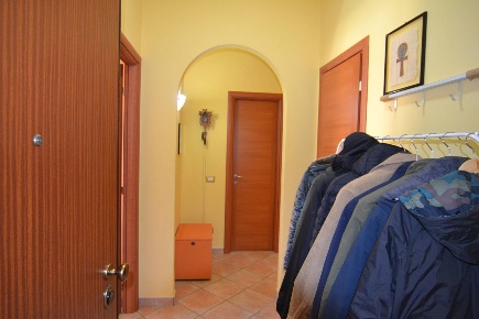 Foto Appartamento in Via Aurelia 61, Loano Centro di 60 m² con 2 locali