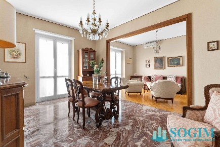 Foto Appartamento in Via Montello 28, Sesto San Giovanni Rondò - Torretta