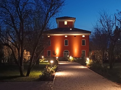 Foto Appartamento in Stradello Scartazzetta 59, Modena San Damaso di 120 m²