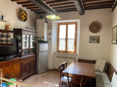 Foto Appartamento in FRAZ. CANCELLI, Fabriano di 45 m² con 2 locali