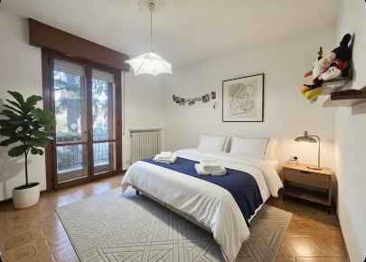 Foto Appartamento in via melucci 8, Rimini Bellariva di 120 m² con 5 locali