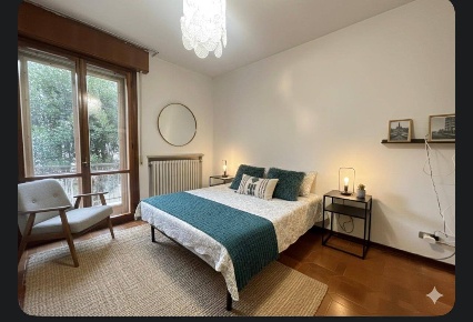 Foto Appartamento in via melucci 8, Rimini Bellariva di 120 m² con 5 locali