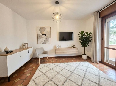 Foto Appartamento in via melucci 8, Rimini Bellariva di 120 m² con 5 locali
