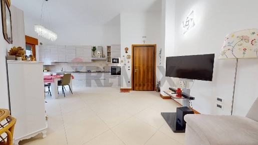 Foto Appartamento a Montagnana Centro di 75 m² con 3 locali in vendita