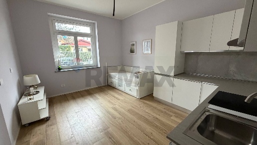 Foto Appartamento in Via Delle Rose 13, Milano Lorenteggio di 47 m²