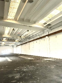 Foto Capannone industriale in Via Galileo Galilei Traversa II 14,