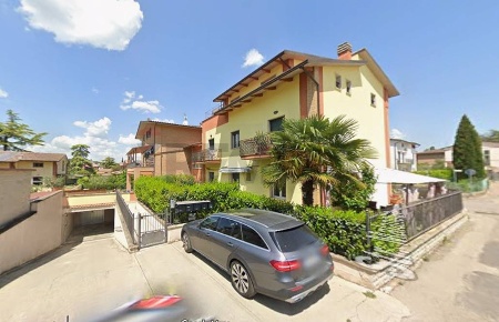 Foto Appartamento in Via Guido Rimini, Perugia Castel del Piano - Pila