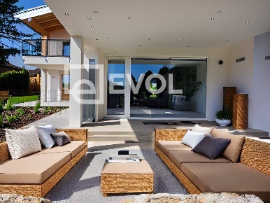 Foto Appartamento in via Giuseppe Ellero, Pozzuolo del Friuli di 175 m²