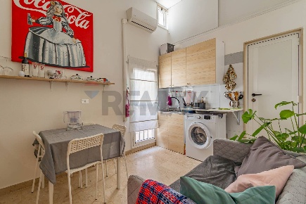 Foto Appartamento in Via Ragusa 32, Bari Umbertina - Madonnella di 40 m²