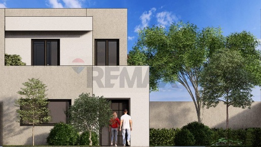 Foto Villa unifamiliare in via degli olita, Lecce Rudiae - Casermette