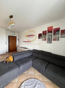 Foto Appartamento in Via Della Scopaia, Livorno Scopaia di 82 m² in affitto