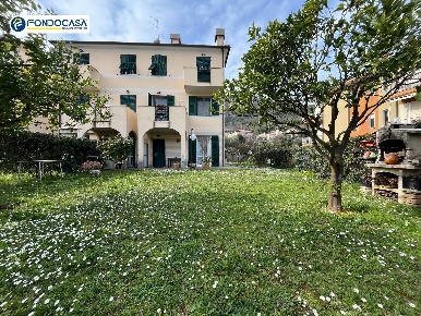 Foto Appartamento in Via Marco Polo 13B, Borghetto Santo Spirito di 95 m²