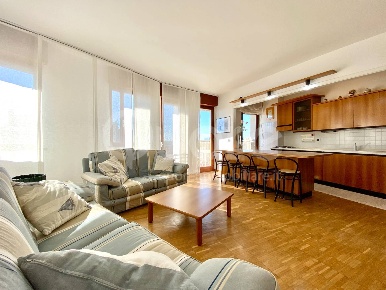 Foto Appartamento in Raggio di Levante 30, Lignano Sabbiadoro Centro