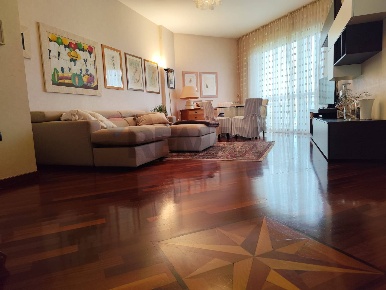 Foto Appartamento in Via Fratelli De Filippo 27, Bari Carbonara di Bari