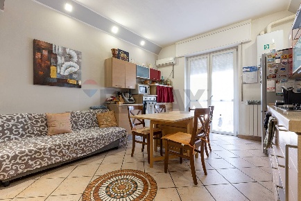 Foto Appartamento in CORSO SEMPIONE 6/B, Busto Arsizio Santissimi Apostoli