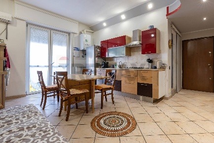 Foto Appartamento in CORSO SEMPIONE 6/B, Busto Arsizio Santissimi Apostoli