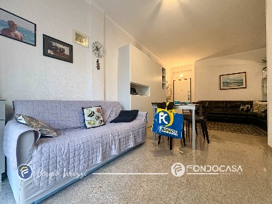 Foto Appartamento in Piazza Marconi, Borgio Verezzi Centro di 63 m²