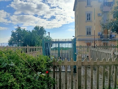 Foto Appartamento in Via Della Croce 2, Taranto Tamburi - Lido Azzurro