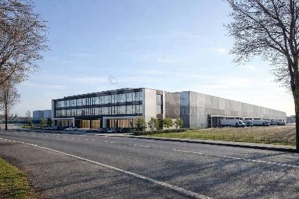 Foto Terreno residenziale in via laghetto, Merate Centro di 48000 m²