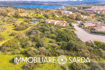 Foto Terreno residenziale in Statale 133bis di Palau, Santa Teresa Gallura