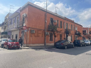 Foto Appartamento in viale Teocrito 57, Siracusa Borgata - Santa Lucia