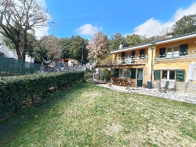 Foto Case semi ndipendenti in Via Dei Lecci 2, Perugia San Marco - Oliveto