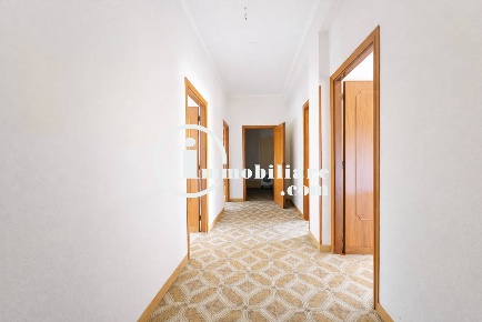 Foto Appartamento in Via Pietro Santo Bartoli 35, Roma di 85 m² in vendita