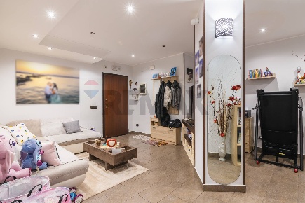 Foto Appartamento in Via dei Servi di Maria 43, Siracusa di 123 m²